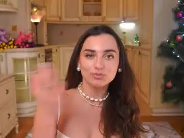 Chaturbate Live Sex of dinacaguimbal