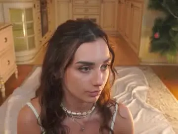 Chaturbate Free Porn Cam of dinacaguimbal