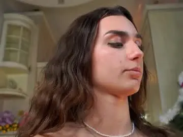 Chaturbate Nude Webcam of dinacaguimbal