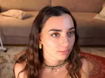 Chaturbate Live Sex of dinacaguimbal