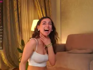 Chaturbate Adult Webcams of dinacaguimbal