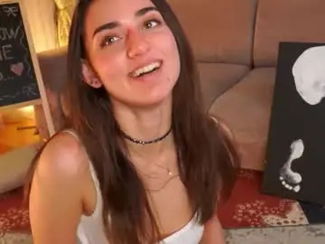 Chaturbate Sex Chat of dinacaguimbal