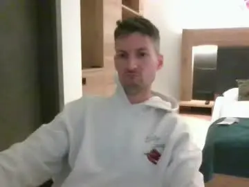 Chaturbate Nude Webcam of durexdublex