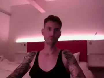 Chaturbate Live Porn of durexdublex