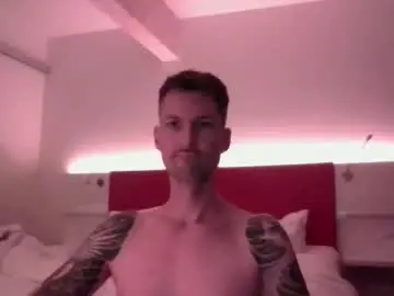 durexdublex from chaturbate