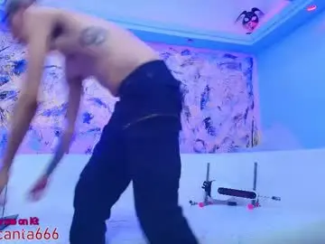 Chaturbate Private Sex Chat of dustindollin_