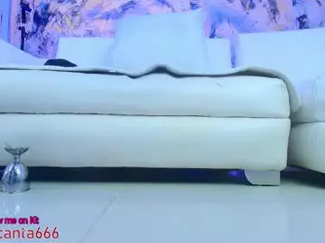 Chaturbate Sex Chat of dustindollin_