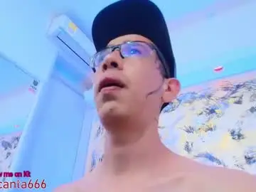 Chaturbate Live Sex of dustindollin_