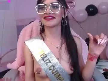 Chaturbate Private Sex Chat of emerald_gh