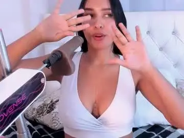 Chaturbate Live Sex of emma_lorense