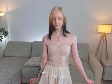 Chaturbate Sex Cam of eufemiabatarse