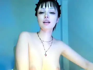 Chaturbate Free Porn Cam of felinebloodbite