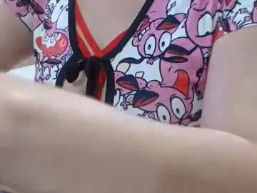 Chaturbate Sex Cam of girlvictoria