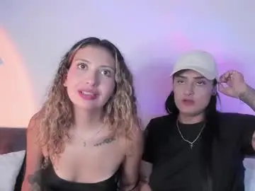 Chaturbate Live Sex of grave_duo