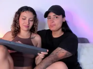 Chaturbate Free Porn Cam of grave_duo