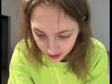 Chaturbate Sex Cam of holydori