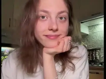 Chaturbate Free Porn Cam of holydori