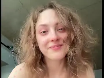 Chaturbate Live Sex of holydori