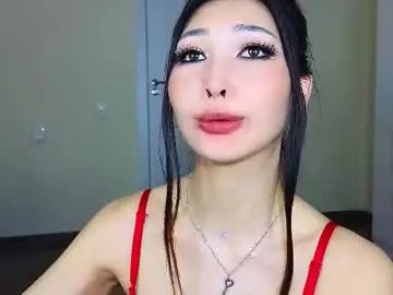 Chaturbate Live Sex of honey_yani