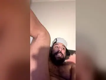 iamtheone403 from chaturbate