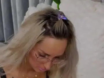 Chaturbate Best Webcam of isabelleethan