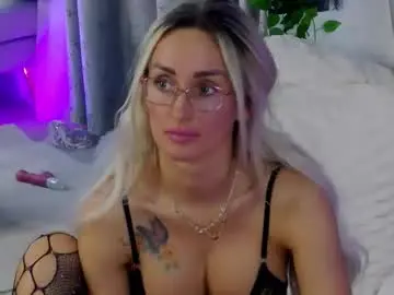 Chaturbate Adult Webcams of isabelleethan