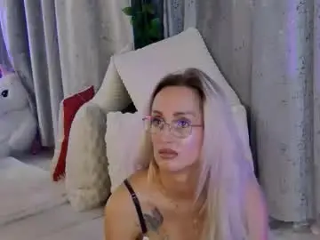 Chaturbate Adult Video Chat of isabelleethan