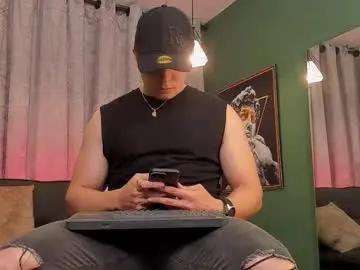 Chaturbate Watch Live Sex Cams of jakee_tyler