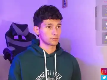 Chaturbate Watch Live Sex Cams of kingparker1