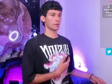 Chaturbate Adult Video Chat of kingparker1