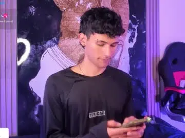 Chaturbate Free Porn Cam of kingparker1