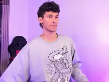 Chaturbate Live Porn of kingparker1