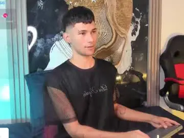 Chaturbate Private Sex Chat of kingparker1