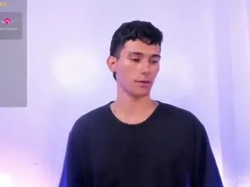 Chaturbate Free Live Porn of kingparker1