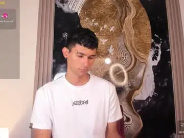 Chaturbate Sex Cam of kingparker1