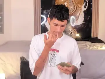 Chaturbate Adult Webcams of kingparker1