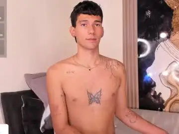 Chaturbate Nude Webcam of kingparker1