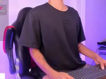 Chaturbate Free Live Porn of kingparker1