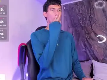 Chaturbate Live Sex Cam of kingparker1