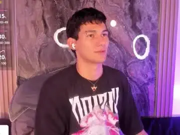 Chaturbate Best live sex cam show of kingparker1