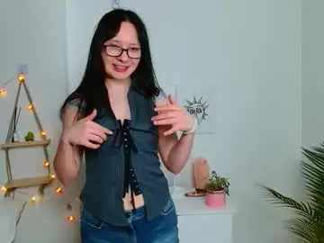 Chaturbate Sex Chat of kira2kiss