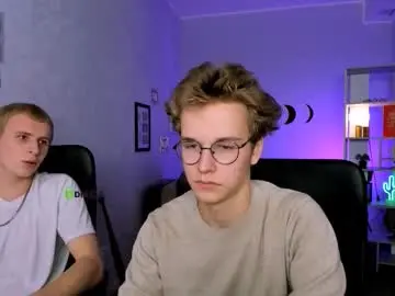 Chaturbate Adult Video Chat of leon_lie