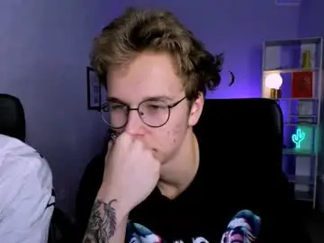 Chaturbate Best Webcam of leon_lie