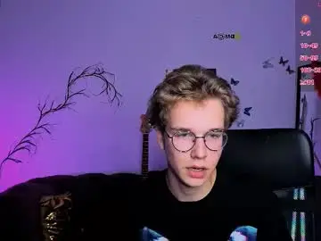 Chaturbate Adult Webcam of leon_lie