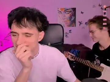 Chaturbate Adult Webcams of leon_lie