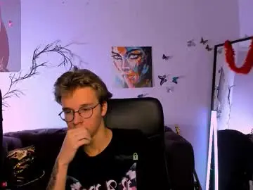 Chaturbate Best Webcam of leon_lie