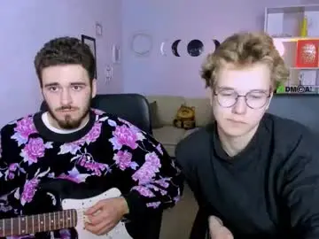 Chaturbate Adult Video Chat of leon_lie