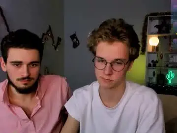 Chaturbate Sex Cam of leon_lie