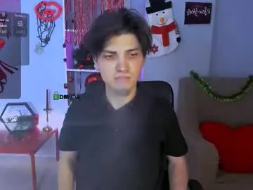 Chaturbate Private Sex Chat of leon_lie