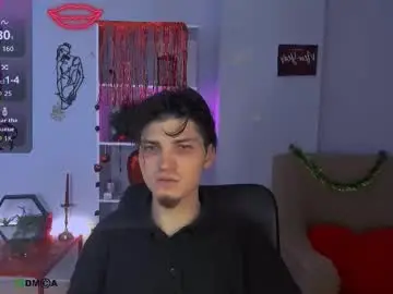 Chaturbate Sex Chat of leon_lie